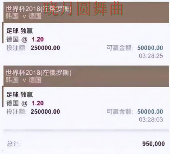 世界杯投注app为什么越来越多人关注一文看懂